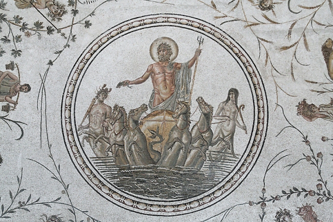 Musée du Bardo-078